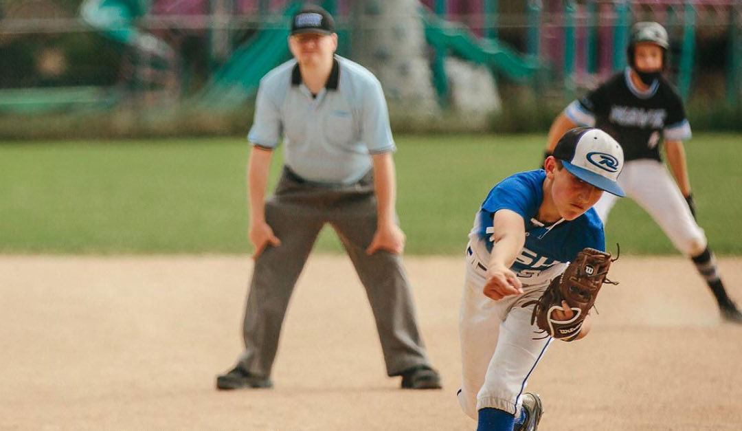 Tryout Times Washington Rush Baseball